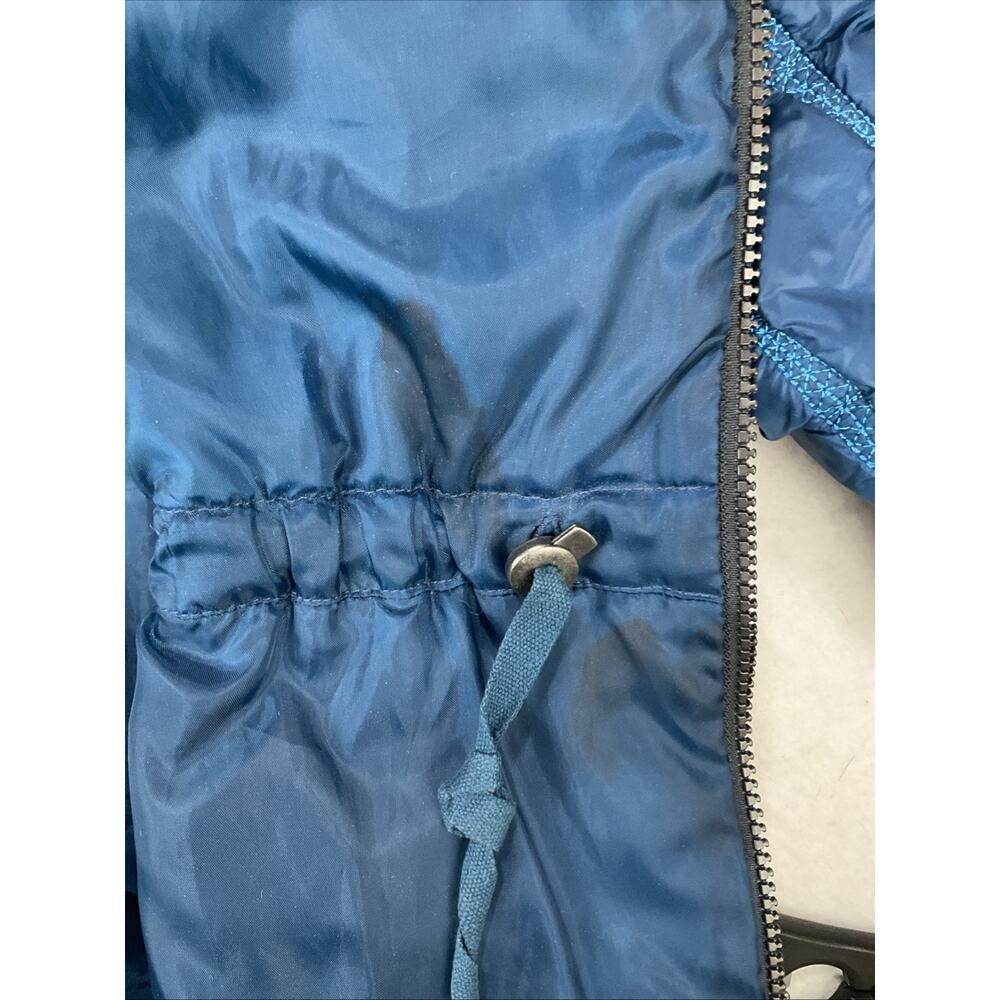 Cabi Poseidon Women’s Packable Quilted Puffer Jacket Cinch Waist Lightweight XL - Picture 13 of 13